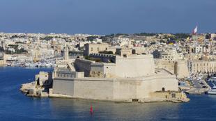 Festung Sant Angelo