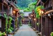 Altstadt von Takayama