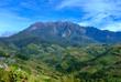 Mount Kinabalu