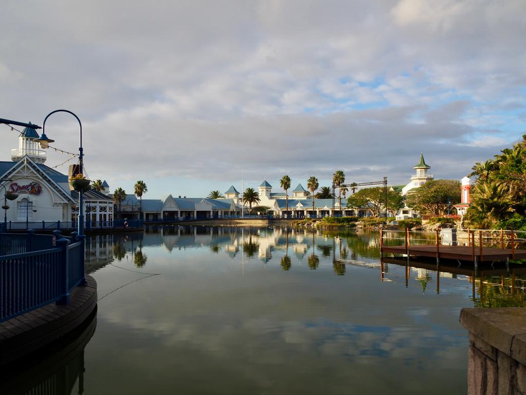  Port Elizabeth