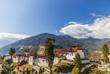 Trongsa Dzong