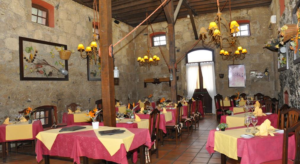 Speisesaal