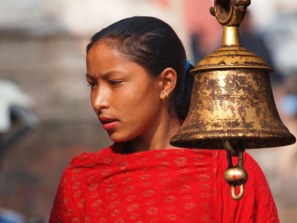 Nepal Reisen