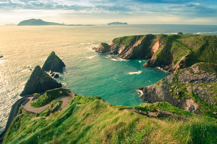 Dingle Halbinsel