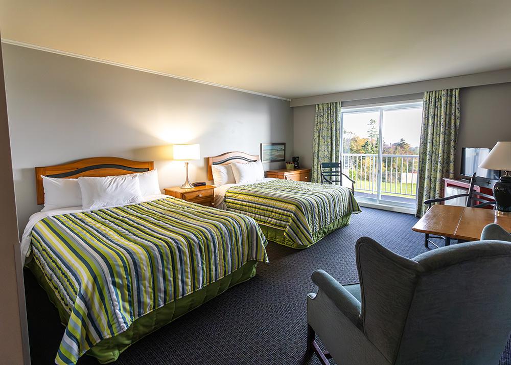 Gästezimmer