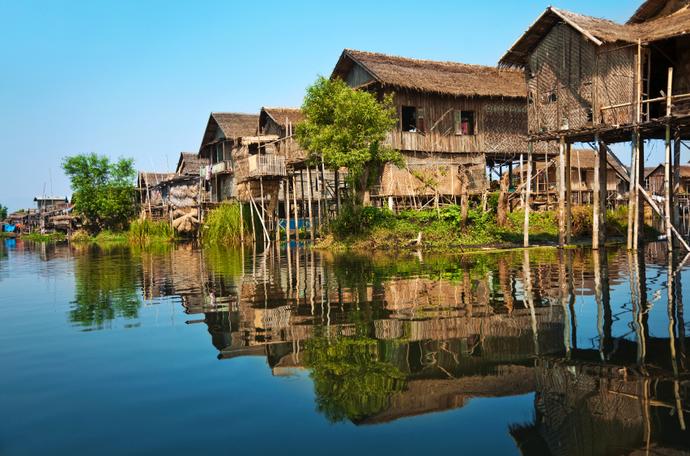 Inle See