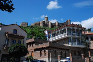 Altstadt Tiflis