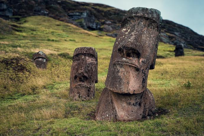 Rano Raraku