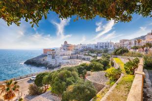 Santa Cesarea Terme