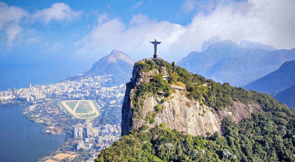 Rio de Janeiro