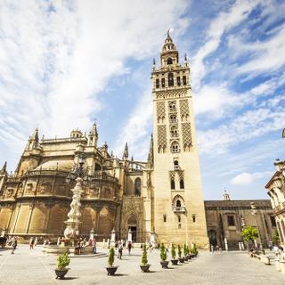 Giralda