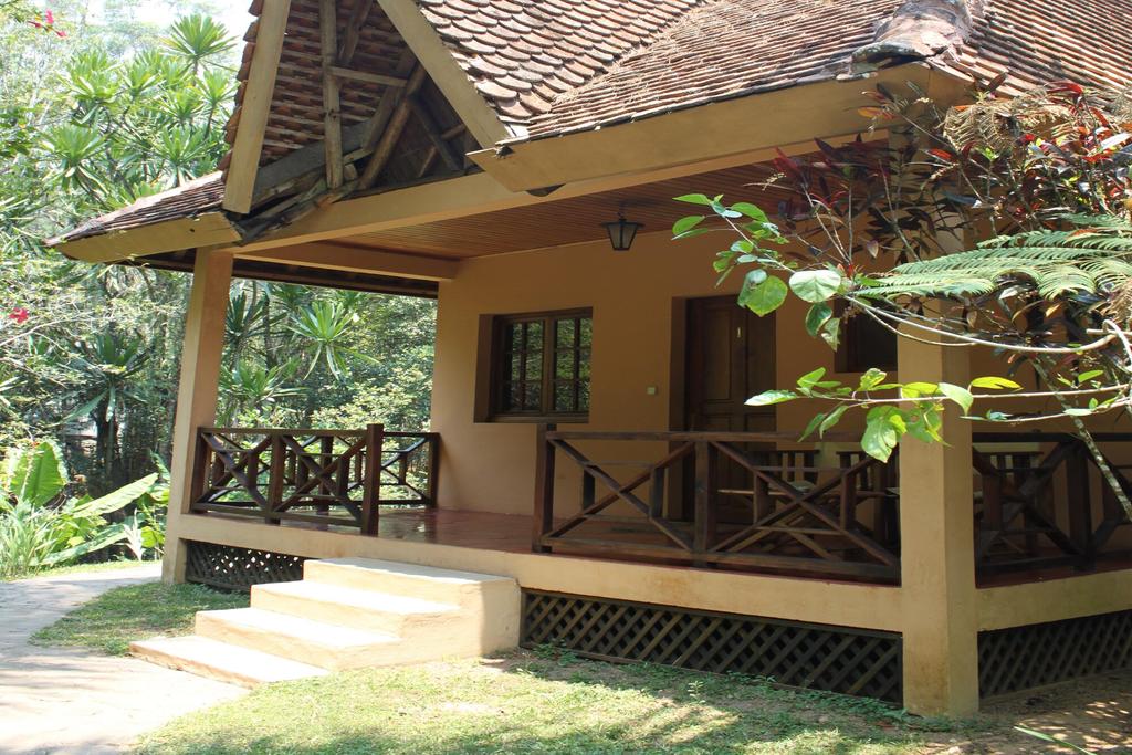 Bungalow