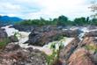 Li Phi Wasserfall