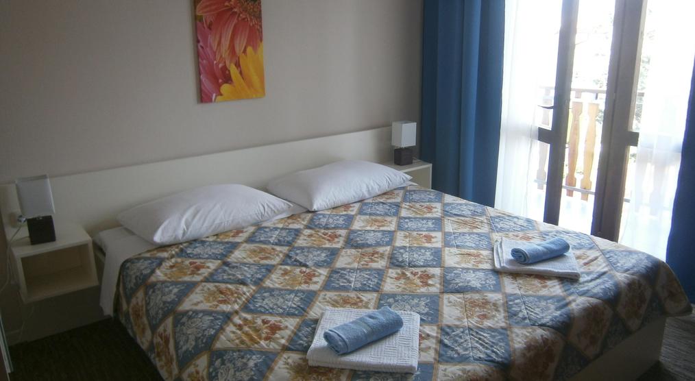 Hotelzimmer