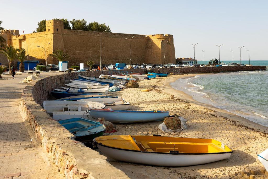 Hammamet