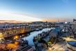 V&A Waterfront in Kapstadt