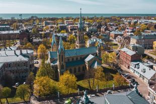 Liepaja