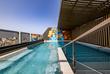 Rooftop Pool 