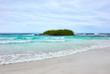 Tortuga Bay