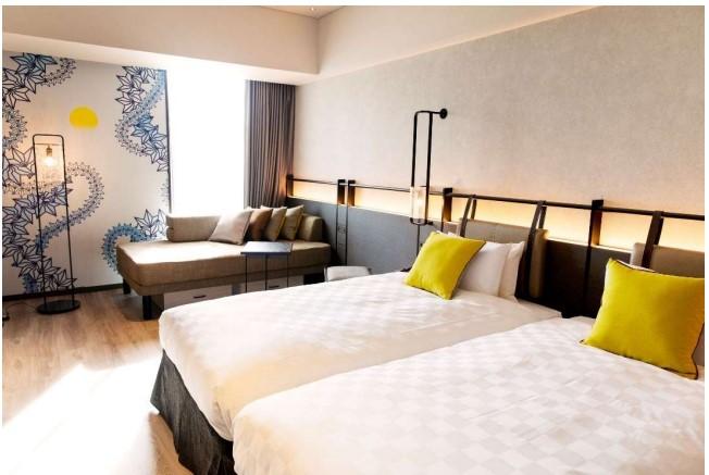 Doppelzimmer