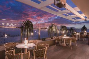 Rooftop Bar