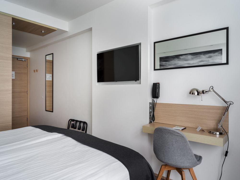 Doppelzimmer 2