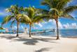Strand in San Pedro