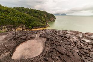 Erosion 