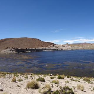 Laguna Verde