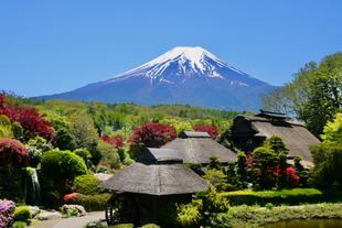 Oshino Village