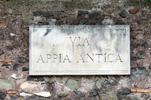 Via Appia Antica