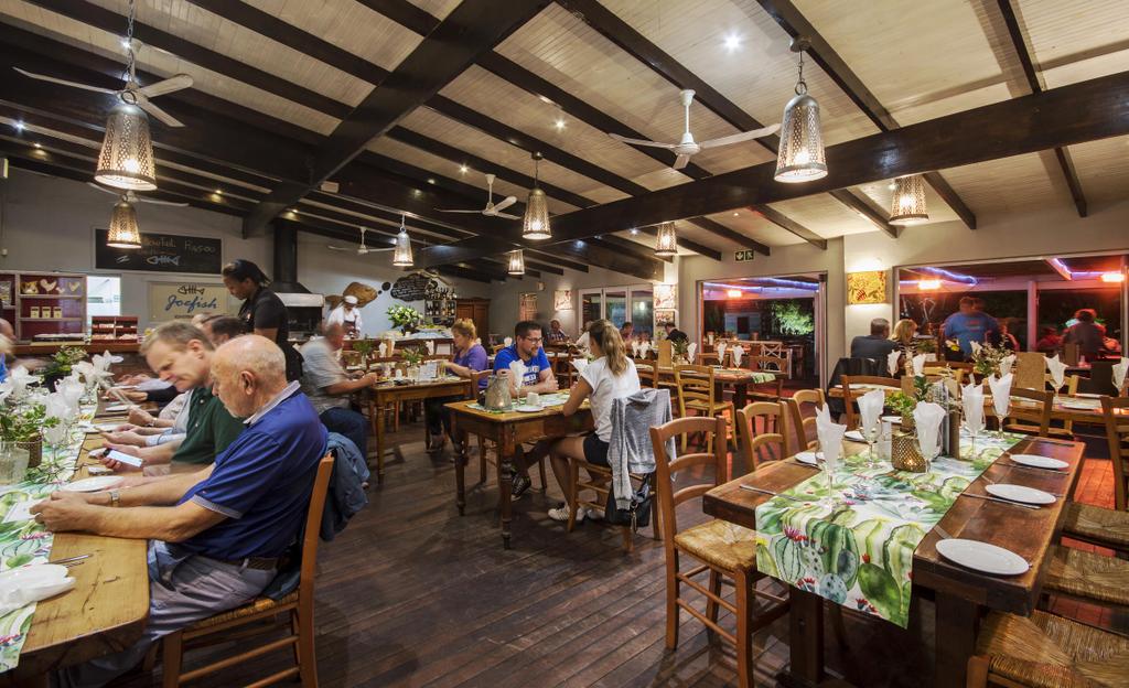 Restaurant Bar 2