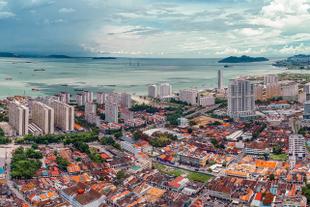 George Town