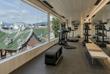 Fitnessraum