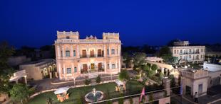 Aussenansicht Koolwal Kothi