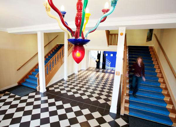 Foyer