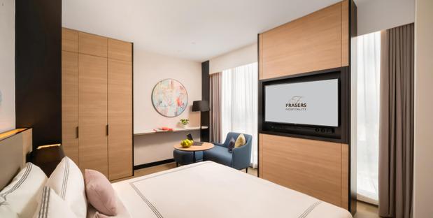 Doppelzimmer