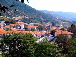Hinterland