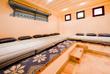 Spa- und Wellnessbereich