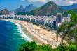 Copacabana Strand