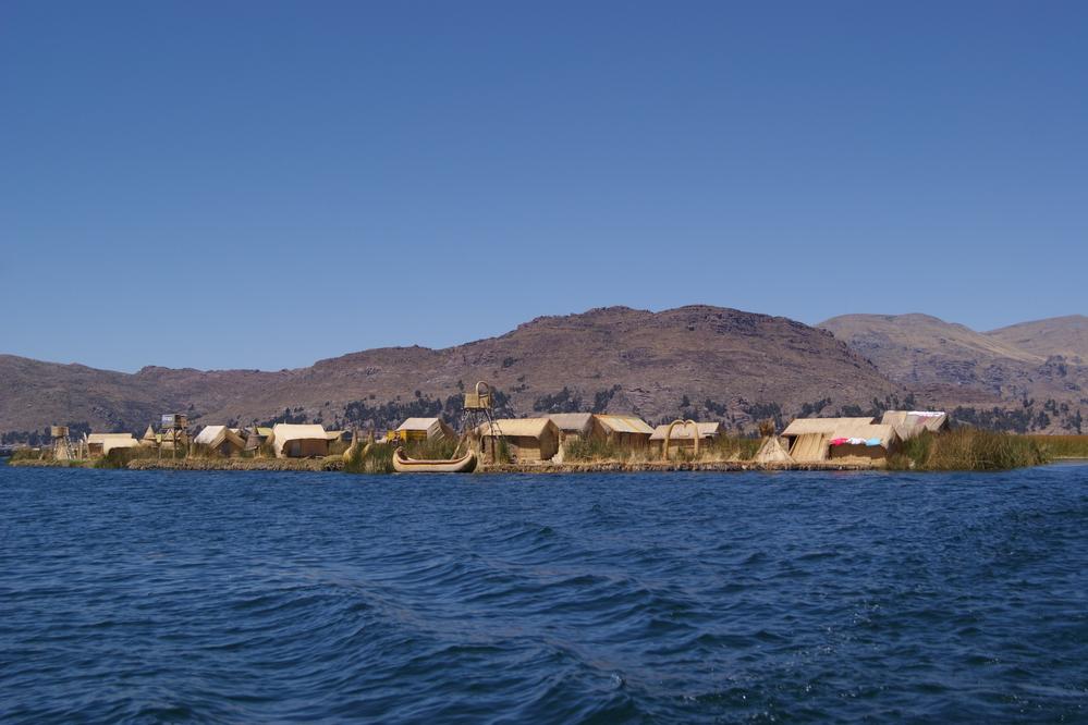 Titicacasee