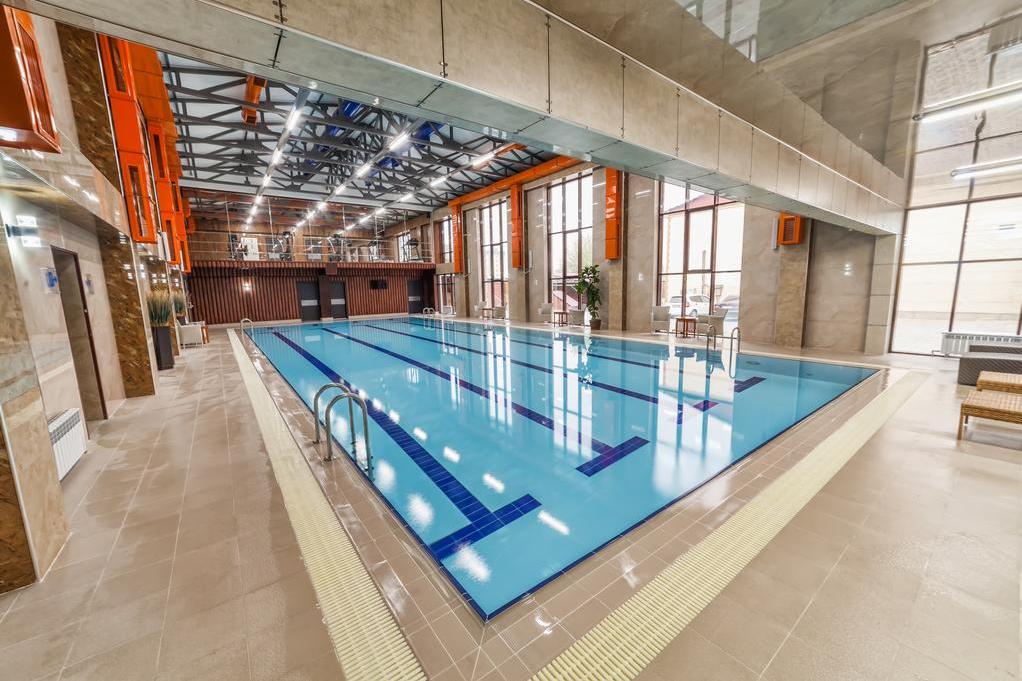 Schwimmbad