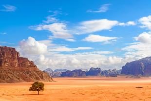 Wadi Rum