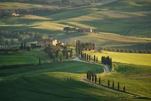 Val d’Orcia