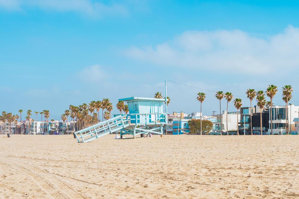 Venice Beach