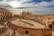 Amphitheater von El Djem