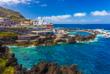 Dorf Porto Moniz