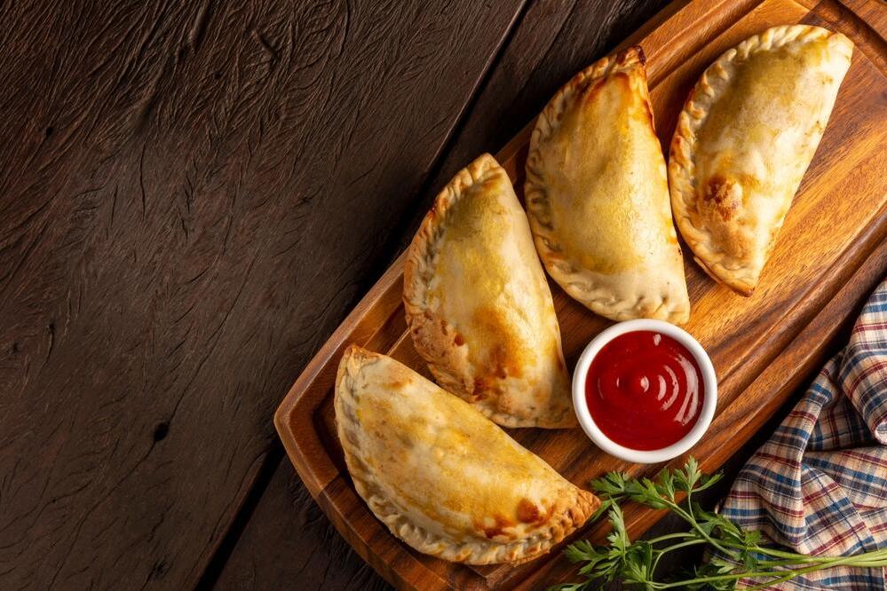 Empanadas