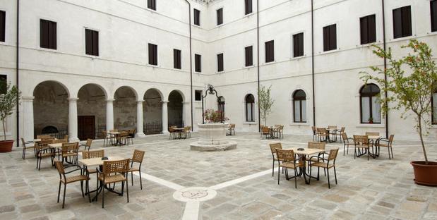 Innenhof