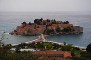 Sveti Stefan